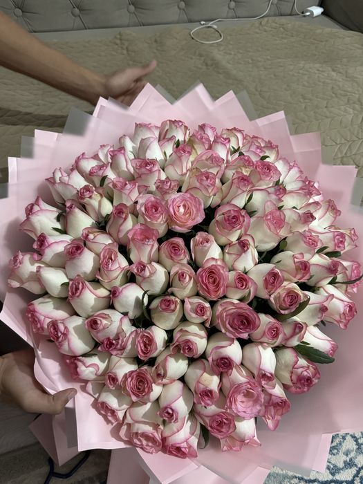 гул 101роза сатылады