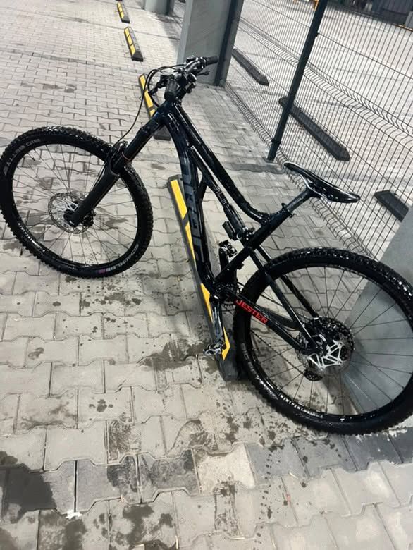 Drag ronin 9.0 enduro