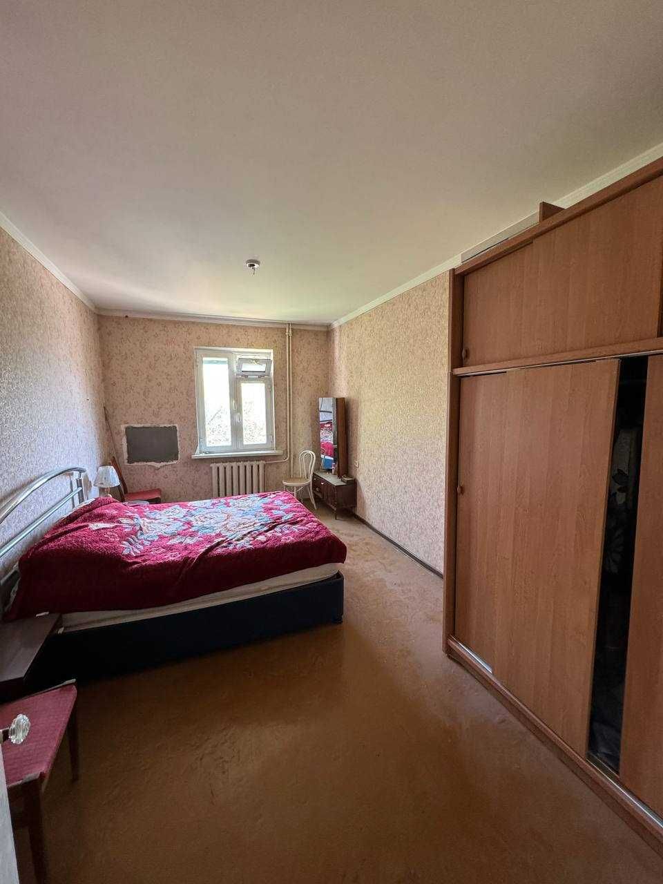 Продаётся квартира 2в3 3/4 [K]