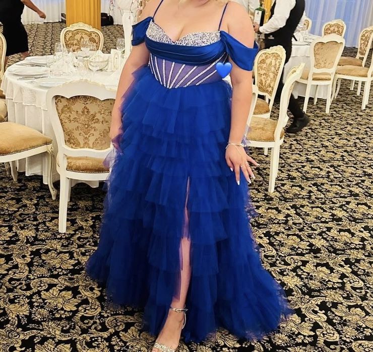 Vând rochie de seară/ocazie