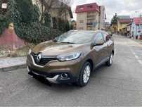 Renault Kadjar Renault Kadjar 1.6 DIESEL