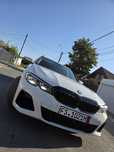 BMW Seria 3 G21 2021 Mild Hybrid/Live Cockpit/M Packet+Shadow Line