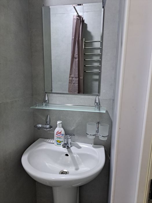 ЖК Ассалом Сохил- Аренда Квартиры 1 - комнатная