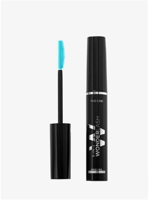 Тушь Орифлейм 5в1 водостойкая