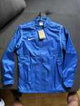 Jacheta Nike Park 20 verde/alb si albastru/alb