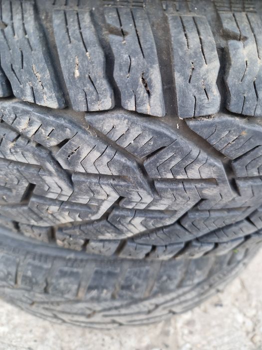 Vand cauciucuri 205/55/r16