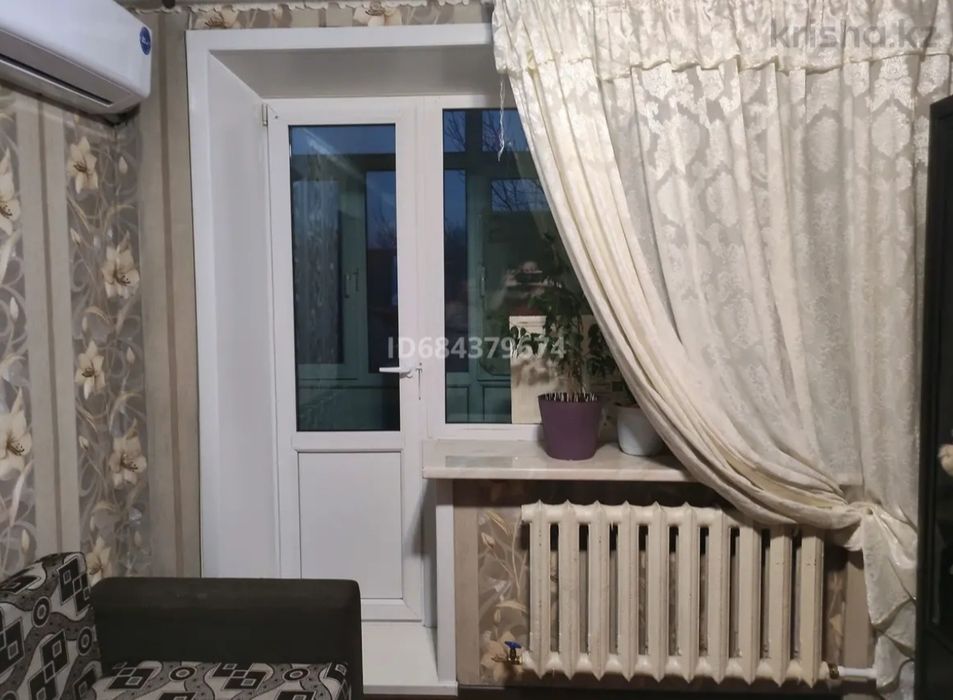 Продам квартиру на востоке