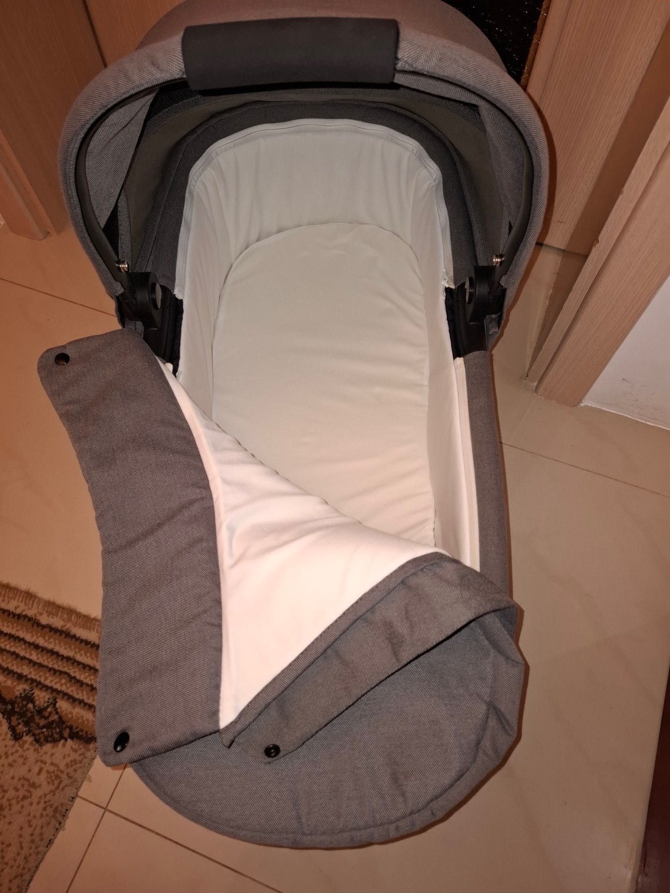 Кош за новородено Cybex Cot S