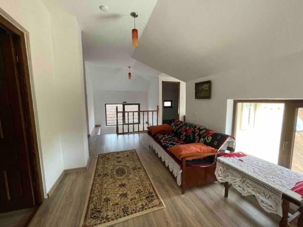 Cabana de inchiriat - Disponibil Craciun/Revelion