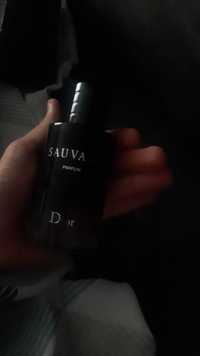 Vand parfum Dior SAUVAGE URGENT