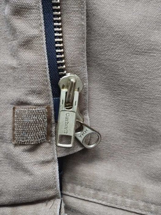 Geaca Carhartt Duck L vintage