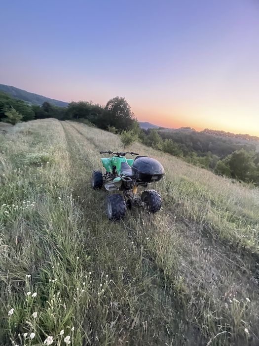 Atv 150 cc motor nou