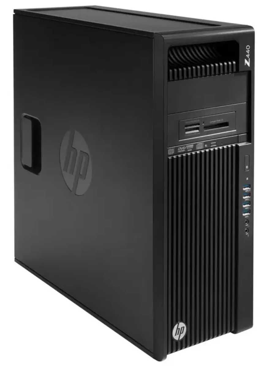 Statie Grafica HP Z240 Intel core i7