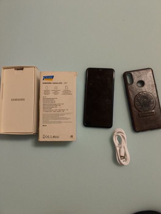 Samsung a10s 32gb