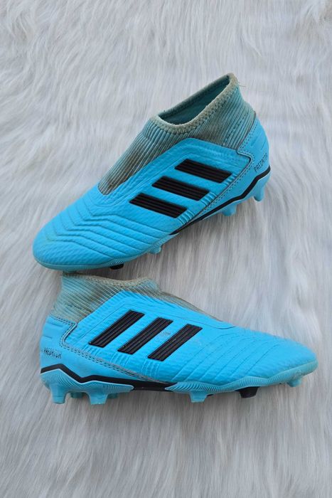 Бутонки Adidas №34/35