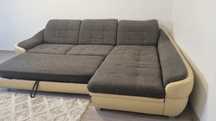 Vand coltar extensibil