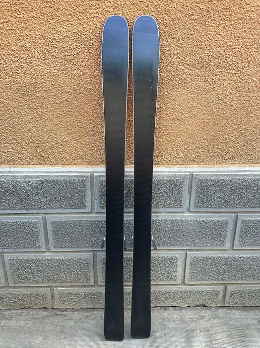 schi black crows bc 98 L177cm
