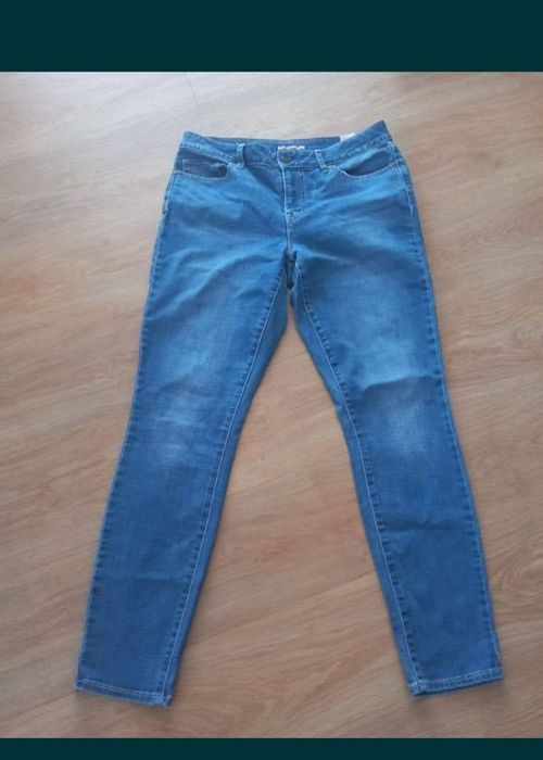 Blugi tommy hilfiger