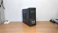 Компьютер Core I5-3470\Озу 8\SSD 128\HDD 1000\Geforce GTX 650 Ti 2 Гб