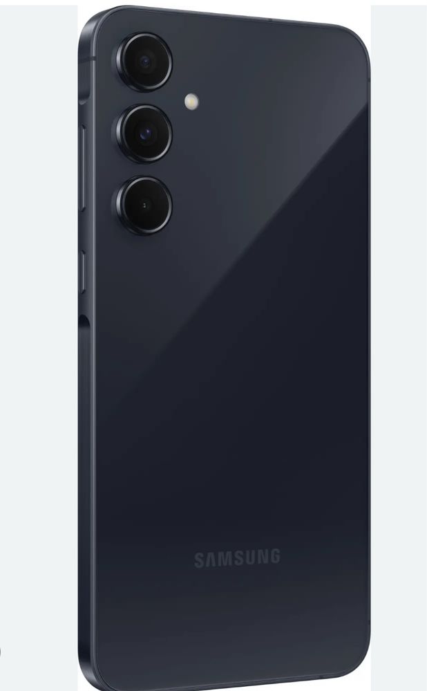Samsung Galaxy A55 5G, Navy, 8/128 GB