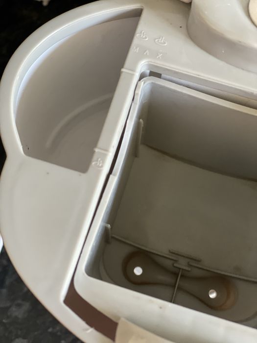 Продам кофеварку