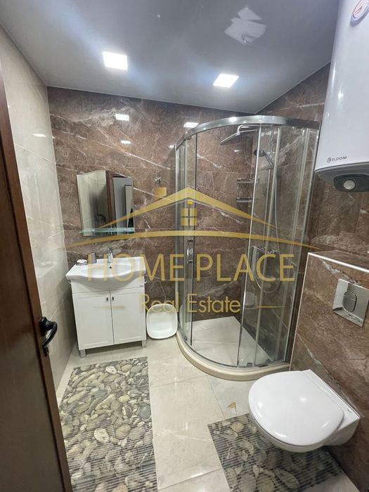 Дава се под наем Двустаен апартамент в Варна, Левски - 59 кв.м за 351.9 € - Снимка #8