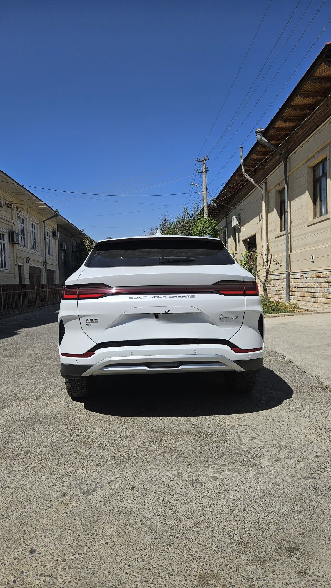 BYD Song Champion Honor edition