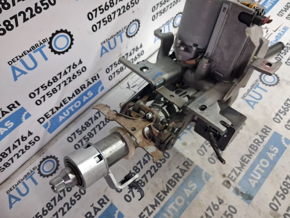 Coloana volan electrica Renault Scenic