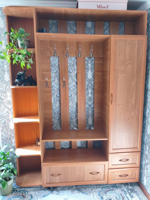 Мебель на прихожий