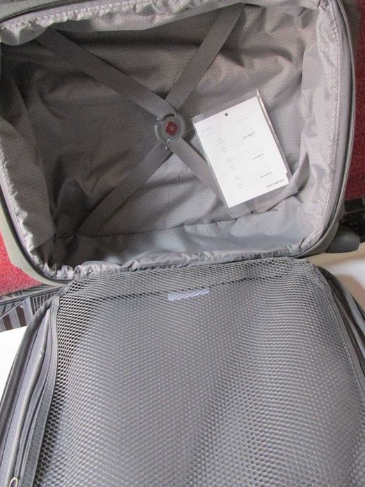 Troler  Samsonite   cabina  ,  NOU