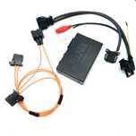 Interfata bluetooh pentru muzica audi A6, A4, A5, A6, Q7 MMI 2g