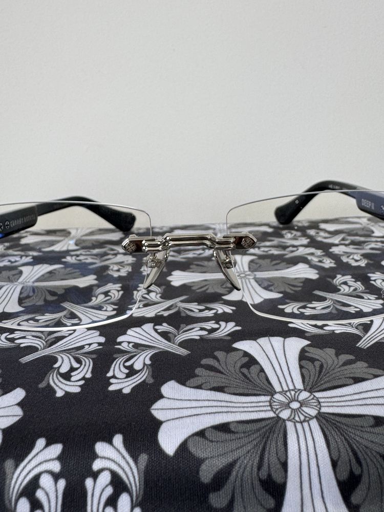 Chrome Hearts Deep II очила