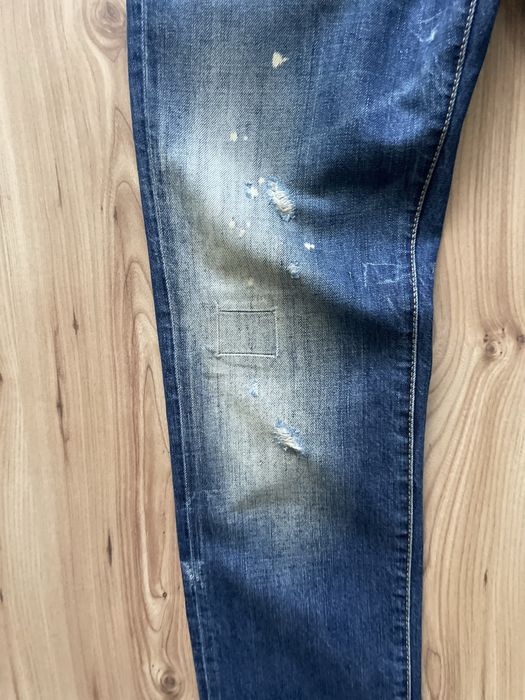 DSQUARED2 / мъжки дънки W30