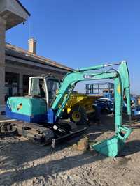 Багер Ihi 55NS Yanmar Kubota Takeuchi JCB Bobcat Volvo Hyundai