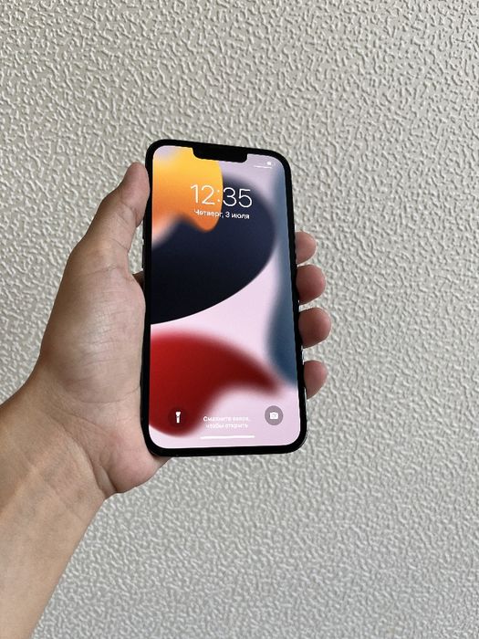 Iphone 13 Pro Apple Айфон