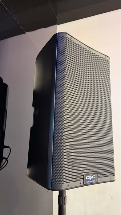 Pereche de Boxe Qsc K12.2