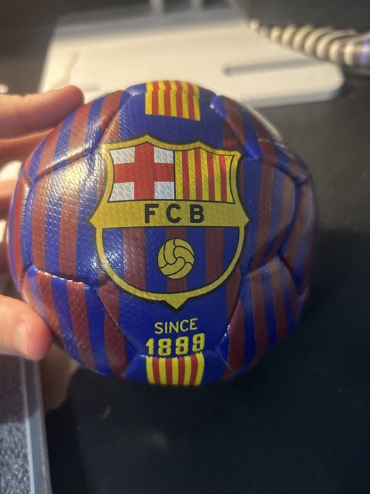 vand minge barcelona originala