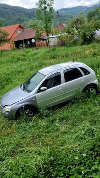 Opel Corsa 1.2 distributie lanț