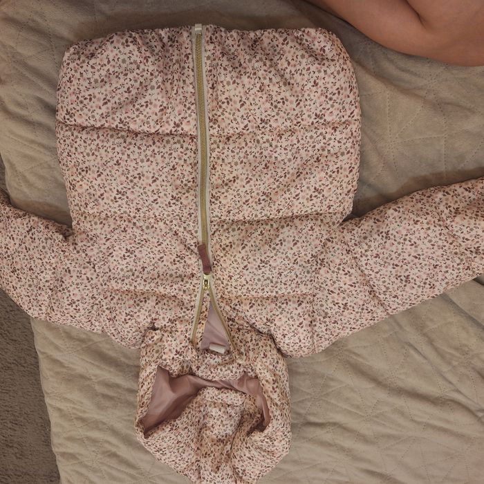 Прекрасни дрешки 98 см h&m якета и zara