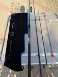 Lanseta Okuma 8k feeder Gen 2