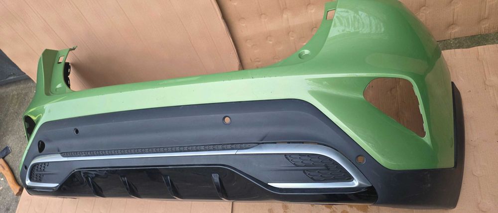 Bara spate Kia XCeed Facelift 2022 / 2023 2024