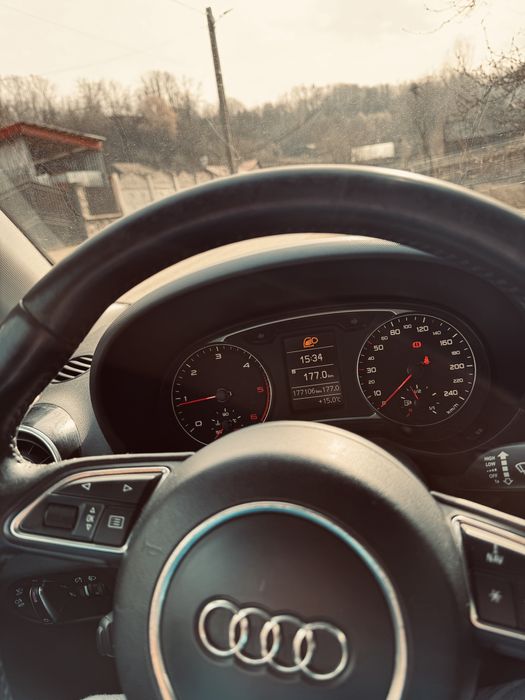 Vand audi a1 1.6 tdi