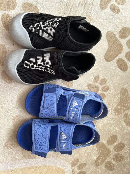 Детски сандали Adidas 32номер