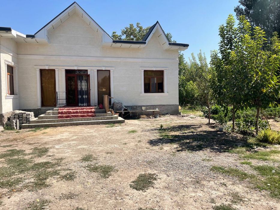 Уй сотилади продам Дом