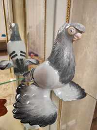 Продается статуэтки голубей разных пород .