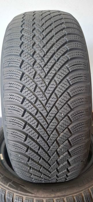 2бр. 195/50/15 Nexen 7.3mm грайфер, дот 21г. Безплатен монтаж