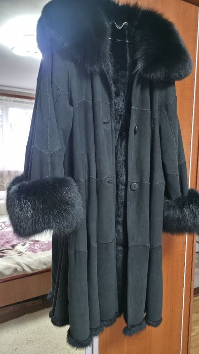 Blana naturala mărimea 50