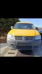 Dezmembrez VW Caddy