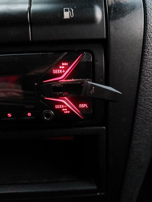 Casetofon masina sony