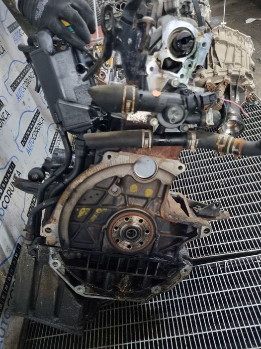 Motor Suzuki Grand Vitara 1.9 DDIS 2006 - 2012 129CP Manuala F9QB Euro5 (1294) Diesel ...